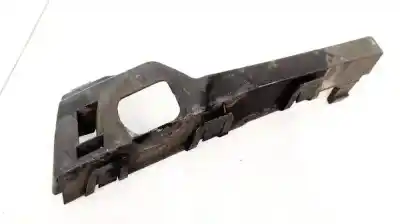 Peça sobressalente para automóvel em segunda mão reforço do pára choques dianteiro por ford focus turnier (cb4) 1.6 16v cat referências oem iam 4m5117e857ac