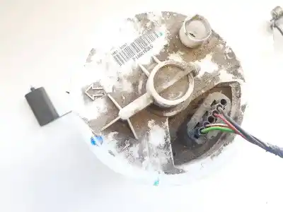 Peça sobressalente para automóvel em segunda mão boia / bomba combustível por ford focus turnier (cb4) 1.6 16v cat referências oem iam 3m519h307