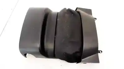 Peça sobressalente para automóvel em segunda mão molduras frontais por ford focus turnier (cb4) 1.6 16v cat referências oem iam 3m513530abw