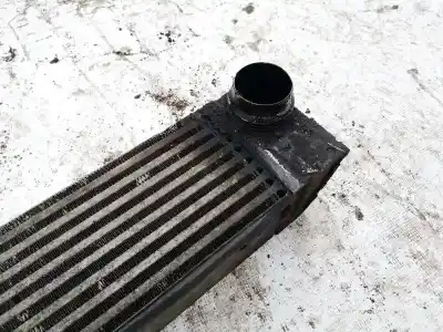 Pezzo di ricambio per auto di seconda mano intercooler per bmw 7-series, e65 / e66 / e67 /e68 2001.11 - 2008.06 730 d 160kw 2002.10 - 2008.06 riferimenti oem iam 1751779084601  17517790846-01