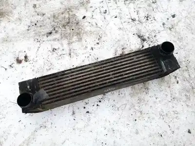 Second-hand car spare part INTERCOOLER for BMW 7-SERIES, E65 / E66 / E67 /E68 2001.11 - 2008.06  OEM IAM references 1751779084601  17517790846-01