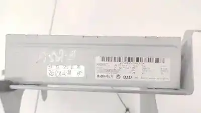 Автозапчасти б/у аудиосистема / радио cd за audi q7 (4l) 4.2 fsi ссылки oem iam 4e0910541m  