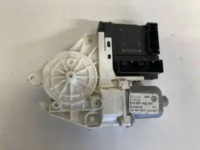 Second-hand car spare part right front window motor for volkswagen jetta (1k2) 1.6 edition oem iam references 1k5837402ah  1k0959702p, 973568, 1k0959792l, 0130822229