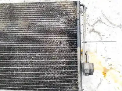 Peça sobressalente para automóvel em segunda mão condensador / radiador de sofagem / ar condicionado por bmw 7-series, e65 / e66 / e67 /e68 2001.11 - 2008.06 730 d 160kw 2002.10 - 2008.06 referências oem iam   