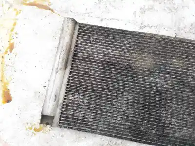 Peça sobressalente para automóvel em segunda mão condensador / radiador de sofagem / ar condicionado por bmw 7-series, e65 / e66 / e67 /e68 2001.11 - 2008.06 730 d 160kw 2002.10 - 2008.06 referências oem iam   