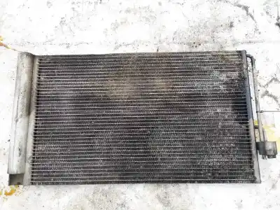 Peça sobressalente para automóvel em segunda mão condensador / radiador de sofagem / ar condicionado por bmw 7-series, e65 / e66 / e67 /e68 2001.11 - 2008.06 730 d 160kw 2002.10 - 2008.06 referências oem iam 