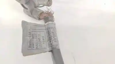 Piesă de schimb auto la mâna a doua cablu pentru bmw 7-series, e65 / e66 / e67 /e68 2001.11 - 2008.06 730 d 160kw 2002.10 - 2008.06 referințe oem iam 6928050  10304410