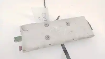 Peça sobressalente para automóvel em segunda mão módulo eletrónico antena por bmw 7-series, e65 / e66 / e67 /e68 2001.11 - 2008.06 730 d 160kw 2002.10 - 2008.06 referências oem iam 691873101