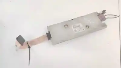 Peça sobressalente para automóvel em segunda mão módulo eletrónico antena por bmw 7-series, e65 / e66 / e67 /e68 2001.11 - 2008.06 730 d 160kw 2002.10 - 2008.06 referências oem iam 690345903