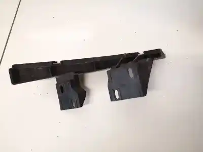 Second-hand car spare part front bumper reinforcement for audi q7 (4l) 3.0 tdi oem iam references 4l0807333  