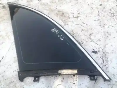Second-hand car spare part right rear triangle quarter glass for mercedes clase r (w251) 3.0 cdi cat oem iam references   