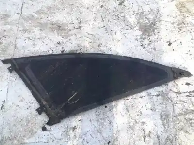 Second-hand car spare part right rear triangle quarter glass for mercedes clase r (w251) 3.0 cdi cat oem iam references   