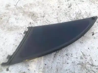 Second-hand car spare part left rear triangle quarter glass for mercedes clase r (w251) 3.0 cdi cat oem iam references   