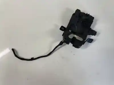 Second-hand car spare part TRUNK LOCK for LAND ROVER EVOQUE 2018 -->  OEM IAM references CPLAA442A66AE  A442A66AE, C05883111