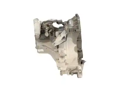 Second-hand car spare part gearbox for ford focus c-max (cap) 1.8 tdci turbodiesel cat oem iam references 6m5r7002zb  4m5r-7f096-ya 6m5r 7002 zb