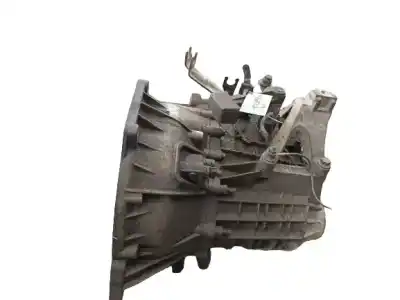 Second-hand car spare part gearbox for ford focus c-max (cap) 1.8 tdci turbodiesel cat oem iam references 6m5r7002zb  4m5r-7f096-ya 6m5r 7002 zb