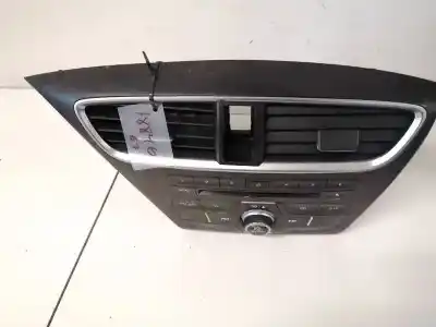 Автозапчасти б/у аудиосистема / радио cd за honda civic (fk) 1.6 i-dtec executive ссылки oem iam 39100tb9g021m1