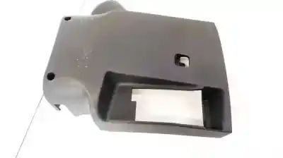 Peça sobressalente para automóvel em segunda mão plásticos por peugeot 5008 1.6 hdi fap referências oem iam 