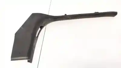 Peça sobressalente para automóvel em segunda mão plásticos por peugeot 5008 1.6 hdi fap referências oem iam 9672384577