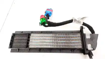 Peça sobressalente para automóvel em segunda mão resistência sofagem chauffage por peugeot 5008 1.6 hdi fap referências oem iam 9670272480