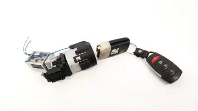 Peça sobressalente para automóvel em segunda mão comutador de ignição por peugeot 5008 1.6 hdi fap referências oem iam 36410600