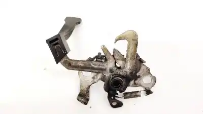 Peça sobressalente para automóvel em segunda mão fechadura do capô por peugeot 5008 1.6 hdi fap referências oem iam 9671596180