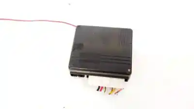 Peça sobressalente para automóvel em segunda mão sensor por peugeot 5008 1.6 hdi fap referências oem iam 