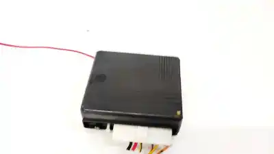 Peça sobressalente para automóvel em segunda mão sensor por peugeot 5008 1.6 hdi fap referências oem iam   