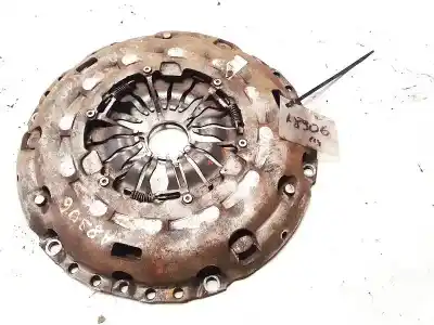 Second-hand car spare part clutch kit for ford s-max (ca1) 2.0 tdci cat oem iam references 1024e9520
