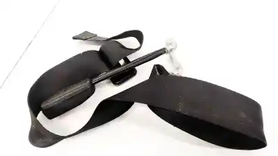 Tweedehands auto-onderdeel riemhaak rechts achter voor volkswagen golf iii (1h1) 1.6 oem iam-referenties 1h0857713a