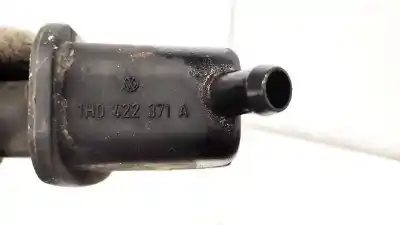 Pièce détachée automobile d'occasion réservoir de liquide de direction pour volkswagen golf iii (1h1) 1.6 références oem iam 1h0422371a  