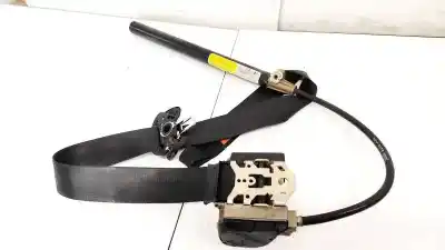 Tweedehands auto-onderdeel veiligheidsriem rechts voor voor volkswagen golf iii (1h1) 1.6 oem iam-referenties 1h3857706a