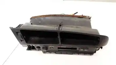 Tweedehands auto-onderdeel audiosysteem / radio-cd voor volkswagen golf iii (1h1) 1.6 oem iam-referenties 1h6819732