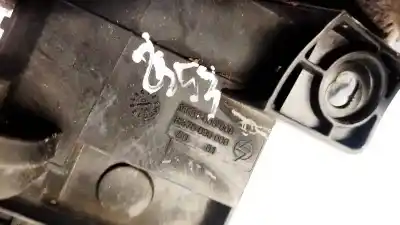 Peça sobressalente para automóvel em segunda mão fio por bmw 7-series, e65 / e66 / e67 /e68 2001.11 - 2008.06 730 d 160kw 2002.10 - 2008.06 referências oem iam 18576000000  