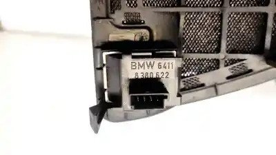 Peça sobressalente para automóvel em segunda mão sensor por bmw 7-series, e65 / e66 / e67 /e68 2001.11 - 2008.06 730 d 160kw 2002.10 - 2008.06 referências oem iam 8380622  64118380622