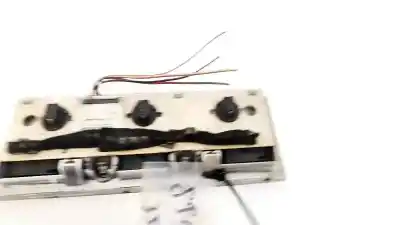 Second-hand car spare part interior light for bmw 7-series, e65 / e66 / e67 /e68 2001.11 - 2008.06 730 d 160kw 2002.10 - 2008.06 oem iam references   