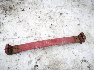 Peça sobressalente para automóvel em segunda mão reforço do pára choques dianteiro por honda civic (ec/ed) 1.6 16v cat referências oem iam 