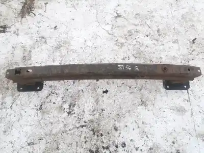 Peça sobressalente para automóvel em segunda mão reforço do pára choques traseiro por ford focus turnier (cb4) 1.6 16v cat referências oem iam 