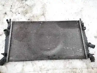 Peça sobressalente para automóvel em segunda mão radiador de água por volvo v50 (545) 2.0 d referências oem iam 3m5h8005tl