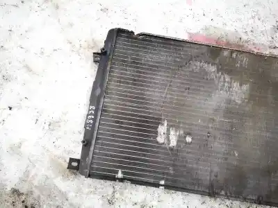 Автозапчасти б/у водяной радиатор за skoda octavia combi (1z5) 1.9 tdi dpf ссылки oem iam 1k0121253aa  