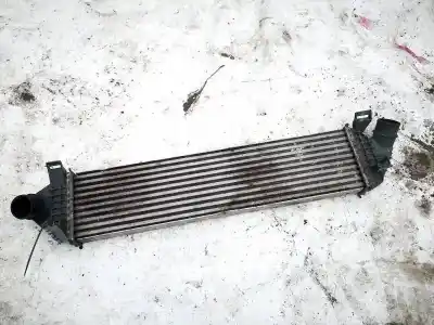 Peça sobressalente para automóvel em segunda mão intercooler por volvo v50 (545) 2.0 d referências oem iam 8v619l440ac