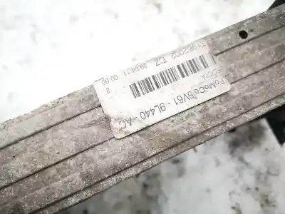 Pezzo di ricambio per auto di seconda mano intercooler per volvo v50 (545) 2.0 d riferimenti oem iam 8v619l440ac  8v61-9l440-ac