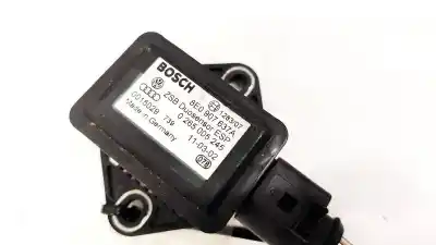 Автозапчасти б/у датчик за volkswagen phaeton (3d2/3d8) 3.2 v6 24v ссылки oem iam 8e0907637a  0265005245