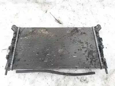 Pezzo di ricambio per auto di seconda mano radiatore d acqua per volvo v50 (545) 1.8 riferimenti oem iam 3m5h8005rk