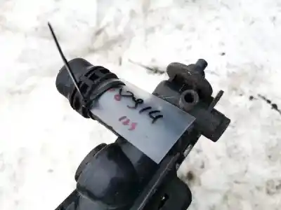 Автозапчасти б/у водяной радиатор за skoda superb i (3u4) 1.9 tdi ссылки oem iam   