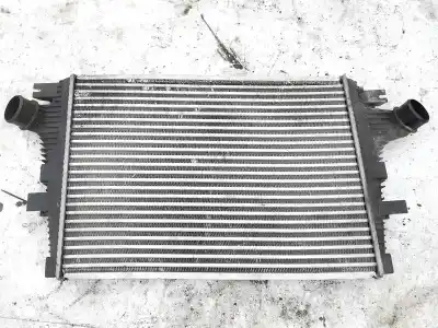 Tweedehands auto-onderdeel intercooler voor volkswagen golf iii (1h1) 1.6 oem iam-referenties 8ml376765061