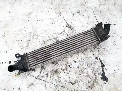 Автозапчасти б/у интеркулер за ford focus c-max (cap) 1.8 tdci turbodiesel cat ссылки oem iam 8ml376765031