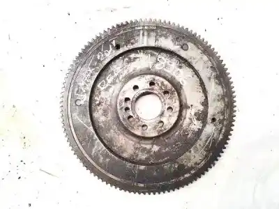 Second-hand car spare part engine flywheel for ford s-max (ca1) 2.0 tdci cat oem iam references 