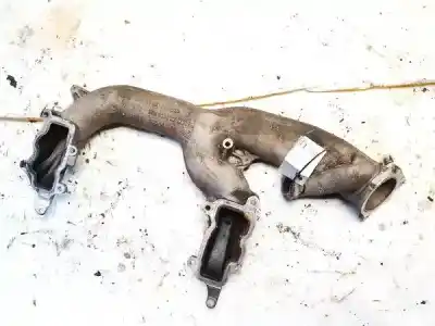 Автозапчасти б/у впускной коллектор за audi q7 (4l) 3.0 v6 24v tdi ссылки oem iam 059145762k