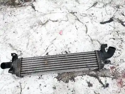 Pezzo di ricambio per auto di seconda mano intercooler per volvo v50 (545) 2.0 d riferimenti oem iam 